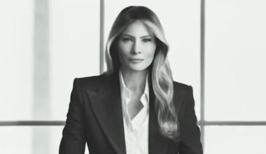 Erster Trailer veröffentlicht: Film verspricht "beispiellose Einblicke" in Leben von Melania Trump