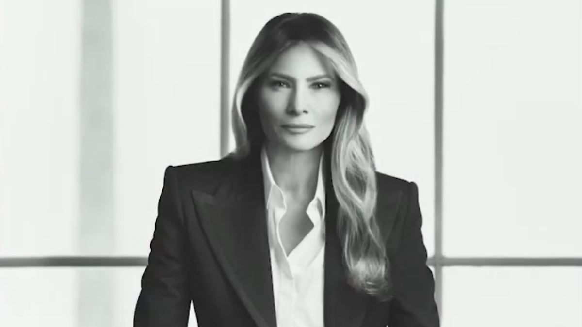 Erster Trailer veröffentlicht: Film verspricht "beispiellose Einblicke" in Leben von Melania Trump