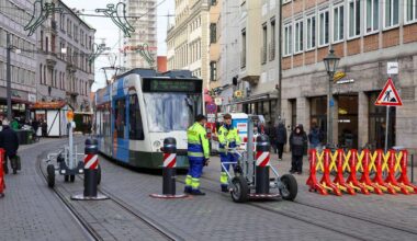 Poller-Verschiebung auf Weihnachstsmarkt in Bayern wird zum Internet-Hit