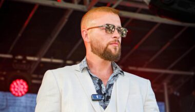 "Deutschland" von Kollegah: Ein Kollegah für Maximilian Krah