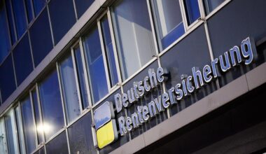 Rentenkommission: 13 Männer und Frauen für eine Mammutaufgabe