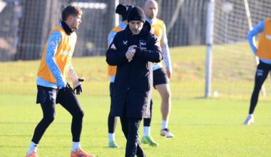 2. Fußball-Bundesliga: Fußball: Hertha BSC vor Bielefeld und den 30 Punkten