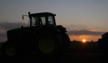 EU-Mercosur-Abkommen: EU einigt sich auf Schutzklauseln für Agrarimporte