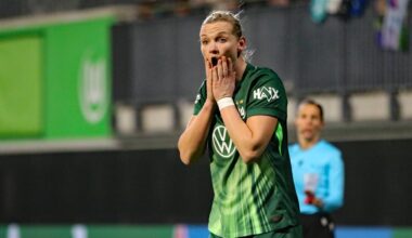 Champions League: Wolfsburgerinnen unterliegen Chelsea und müssen in die Play-offs