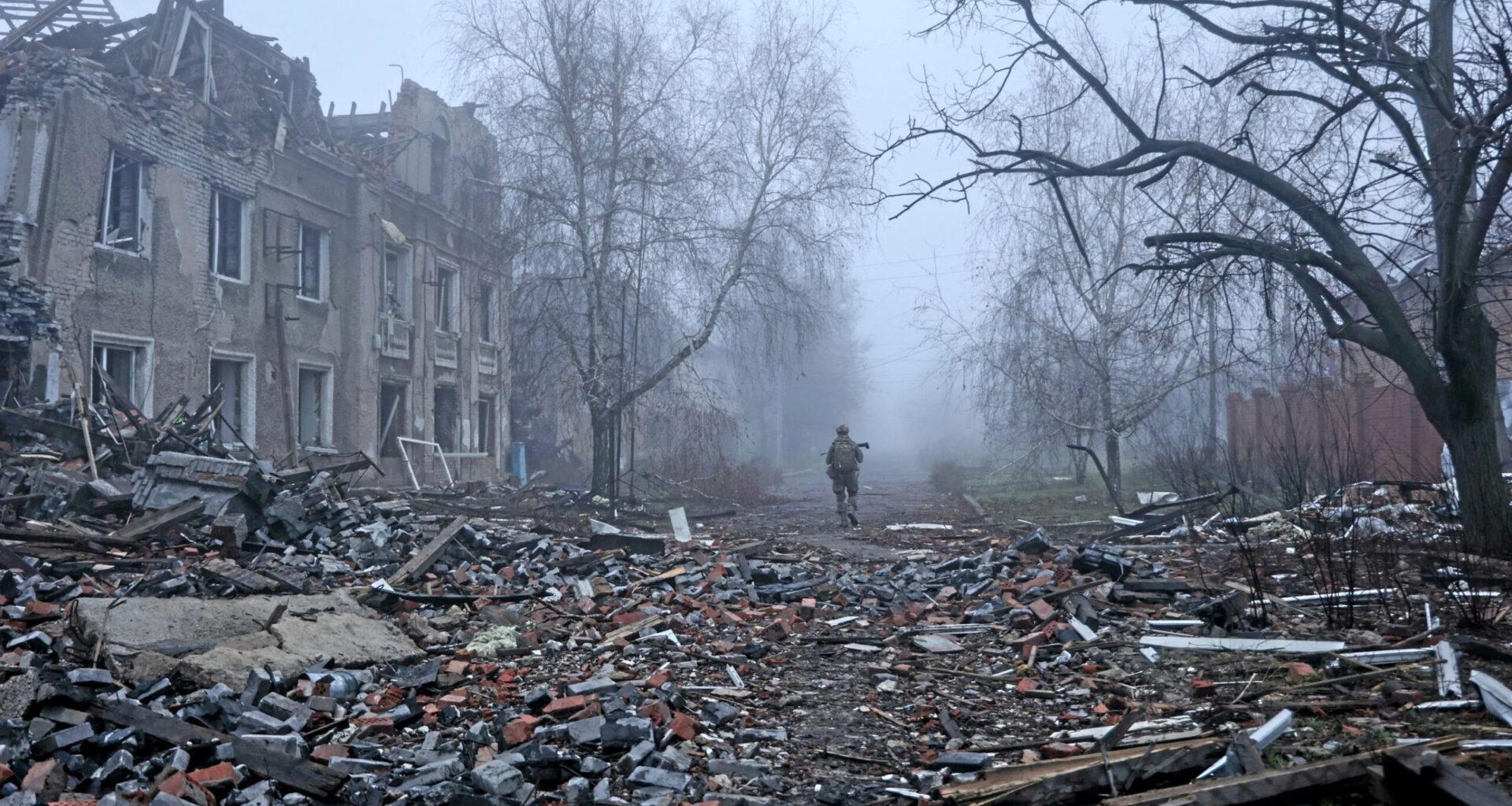 Ukraine-Krieg – Krieg mit Russland: Die Ukraine bald ohne Soldaten?