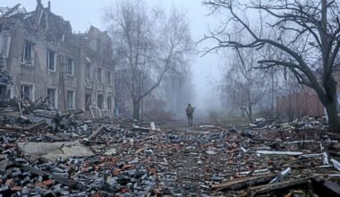 Ukraine-Krieg – Krieg mit Russland: Die Ukraine bald ohne Soldaten?