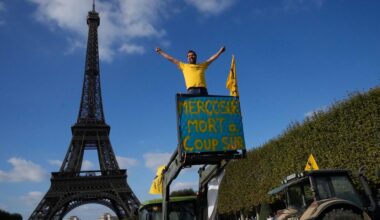 Freihandel: EU ringt um Zustimmung zu Mercosur-Abkommen