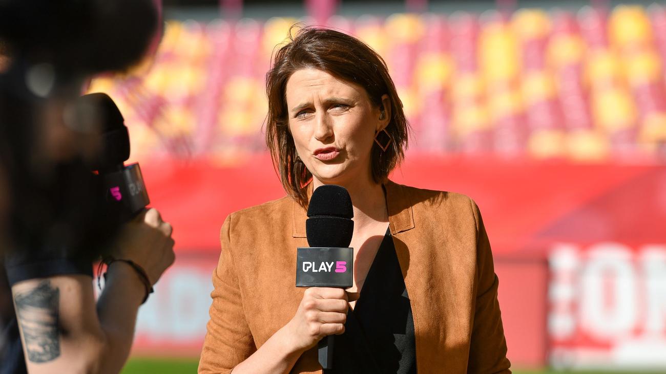 Verpflichtung: SGS Essen holt Belgierin Jaques als neue Trainerin