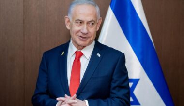 Energie : Benjamin Netanjahu verkündet Gas-Abkommen mit Ägypten