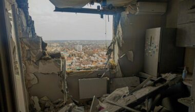 Ukraine-Krieg: Tote bei ukrainischen Drohnenangriffen auf Tanker in Rostow