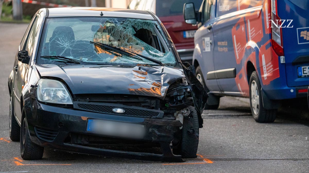 Psychisch krank und radikalisiert? Das erklärt nicht alles