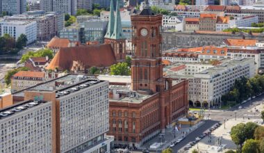 Koalition legt Entwurf für Vergesellschaftungs-Rahmengesetz vor