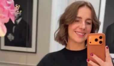 Fans von „Bauer sucht Frau”-Teilnehmerin Anna Heiser (35) entsetzt – 600 Kilometer für eine neue Frisur?