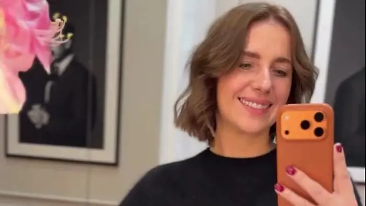 Fans von „Bauer sucht Frau”-Teilnehmerin Anna Heiser (35) entsetzt – 600 Kilometer für eine neue Frisur?