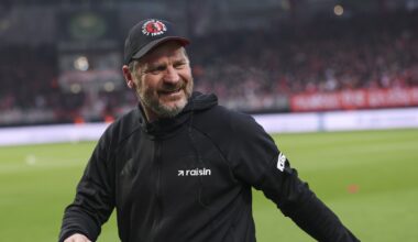 Union Berlin gelingt Verlängerung mit Toptalent