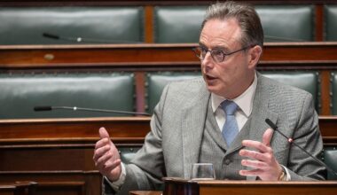 EU-Gipfel: Belgien fordert bei russischem Vermögen Vergemeinschaftung des Risikos