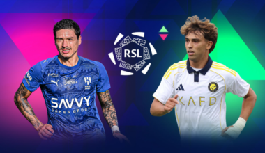 Marktwerte Saudi Pro League: Núñez & Coman größte Verlierer