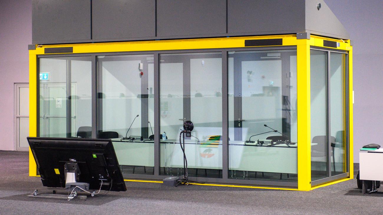 Anschlag auf Weihnachtsmarkt: Verdächtiger vom Anschlag in Magdeburg ist nicht verhandlungsfähig