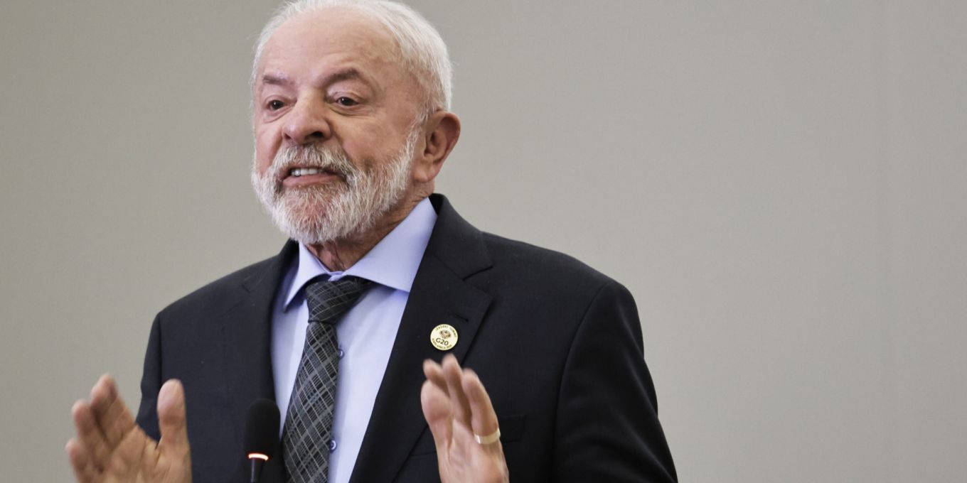 Mercosur: Lula da Silva erhöht Druck auf EU bei Agrarimporten