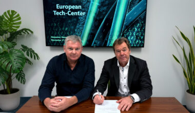 Forschung&Entwicklung: PRINX CHENGSHAN eröffnet PRINX Europe Tech Center in Hannover