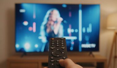 5 neue TV-Sender sind ab sofort für alle empfangbar