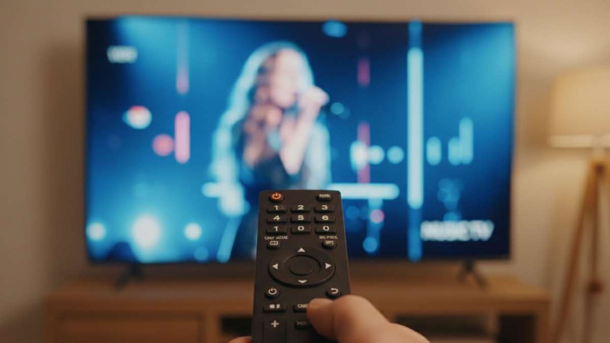 5 neue TV-Sender sind ab sofort für alle empfangbar