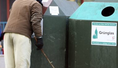 Obdachloser aus Stuttgart spendet 200 Euro an Mütter in Not