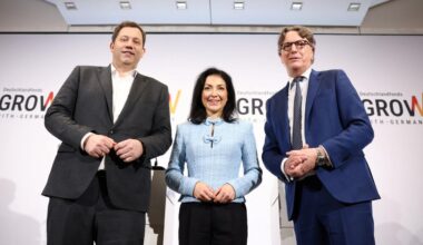 Wie der Deutschlandfonds funktionieren soll