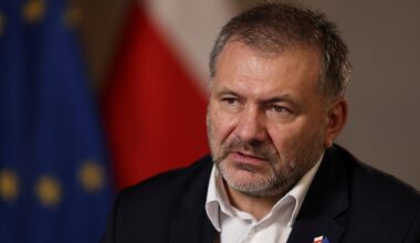 EuGH-Urteil: Ein entscheidender Moment für Polens Justiz