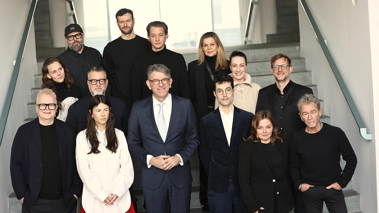 Weimar trifft Musiker: "Wenige verdienen viel und viele fast gar nichts"