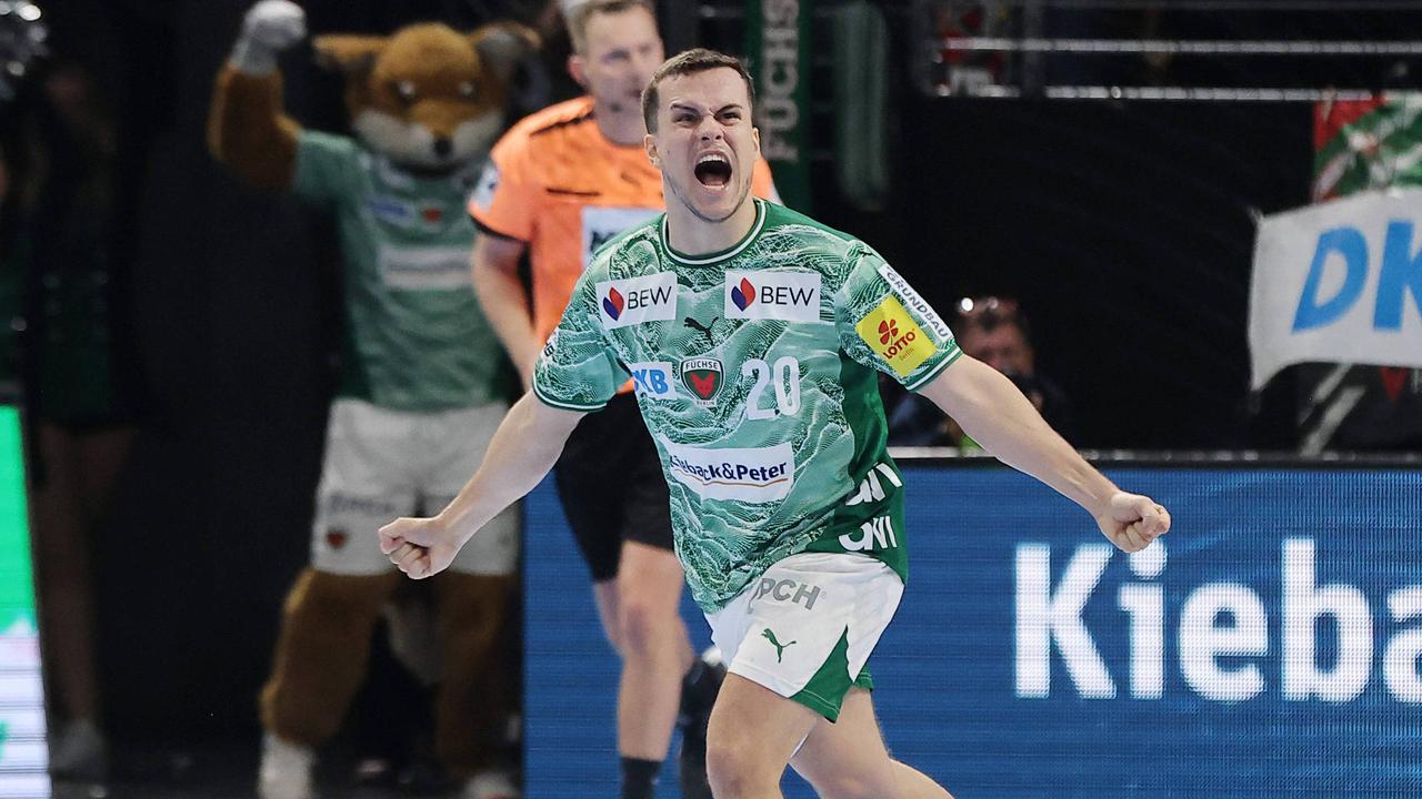 Nach Kritik an EM-Nominierung: Freihöfer klarer Sieger im Pokal-Duell mit Dahmke