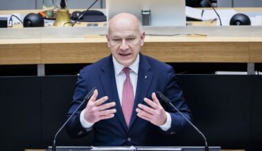 Yad-Vashem-Straße in Berlin: Wegner will schnelle Umsetzung