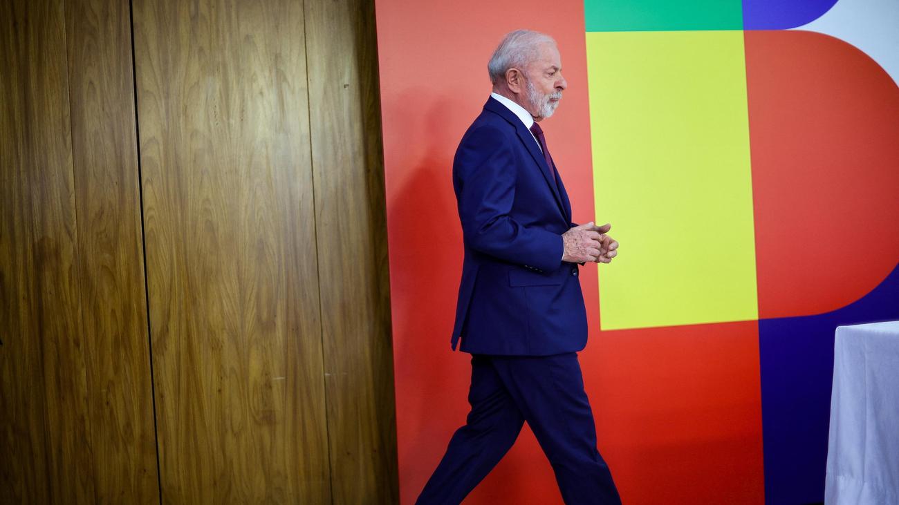 Venezuela: Brasilien und Mexiko bieten Vermittlung zwischen USA und Venezuela an