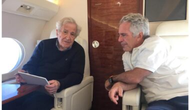 Epstein-Affäre: Demokraten veröffentlichen weitere Fotos aus Epsteins Nachlass