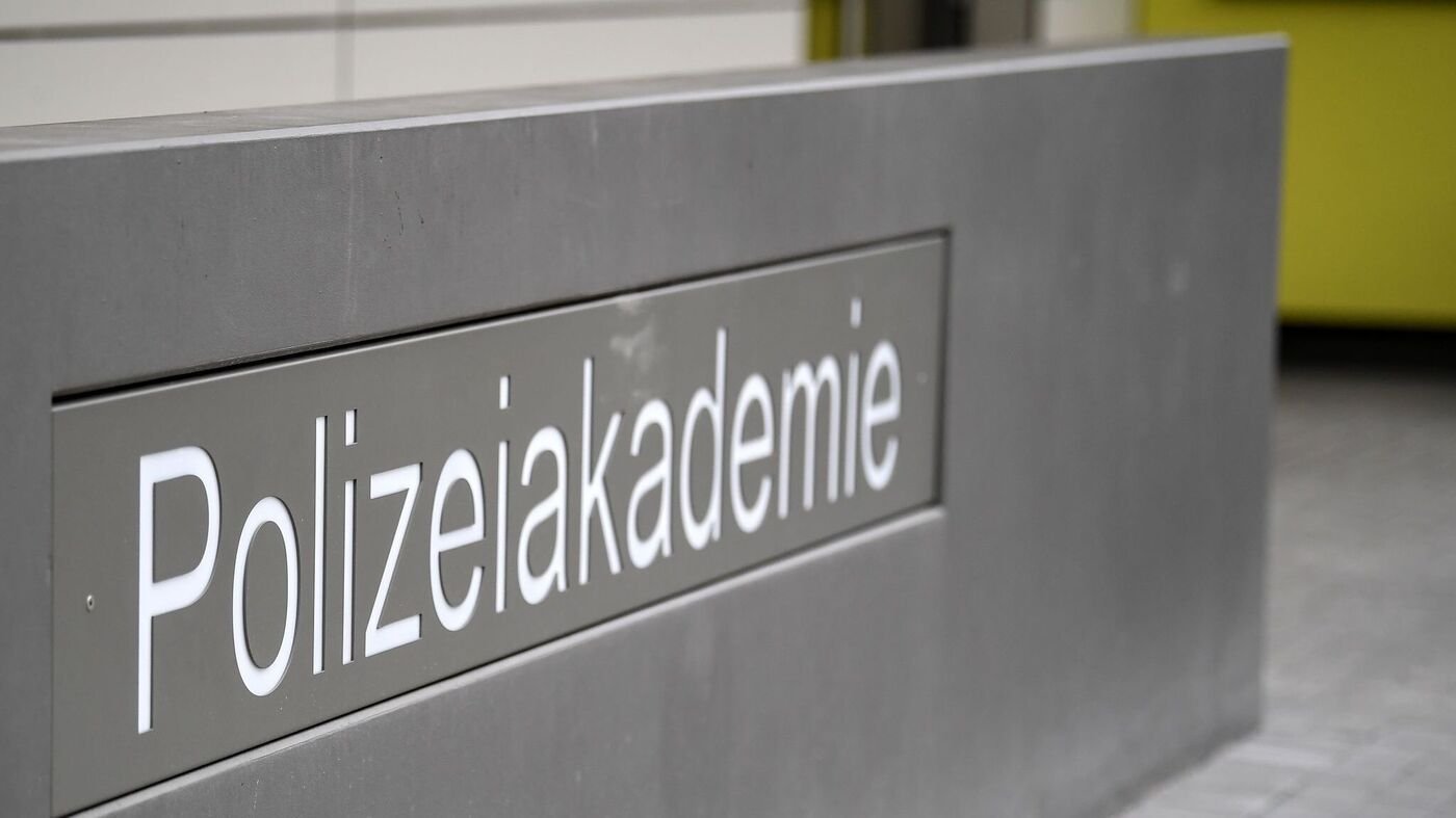 Polizisten klagen über Unwohlsein nach Schießtraining