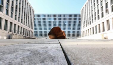 Bekommt der BND durch ein neues Gesetz viel mehr Befugnisse?