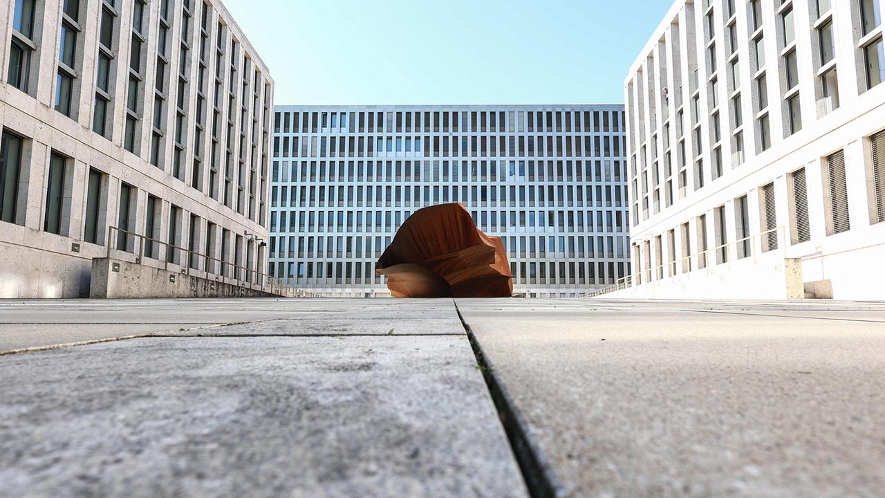 Bekommt der BND durch ein neues Gesetz viel mehr Befugnisse?