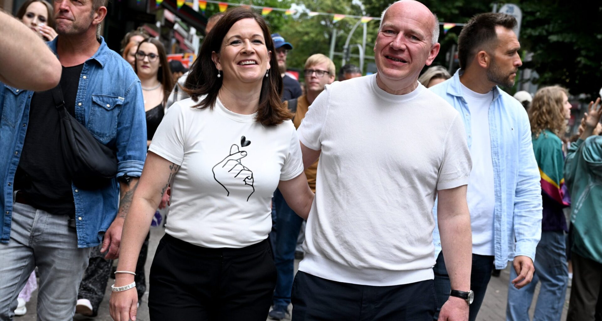 BVG – Berlin: Beeinflusst Kai Wegners Beziehung die Verkehrspolitik?