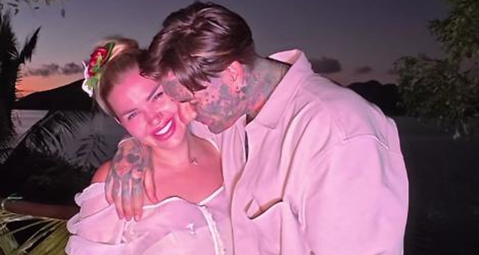 Kim Virginia und Nikola Grey, Mai 2025