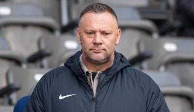 Nach 28 Jahren: Rückkehr nach Ungarn: Pal Dardai verlässt Hertha BSC