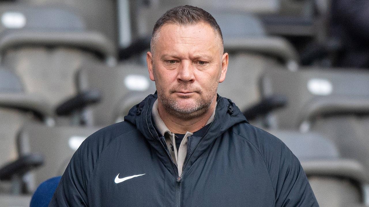 Nach 28 Jahren: Rückkehr nach Ungarn: Pal Dardai verlässt Hertha BSC