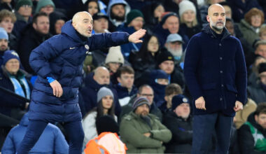 Chelseas Maresca Favorit auf Guardiola-Nachfolge bei Manchester City