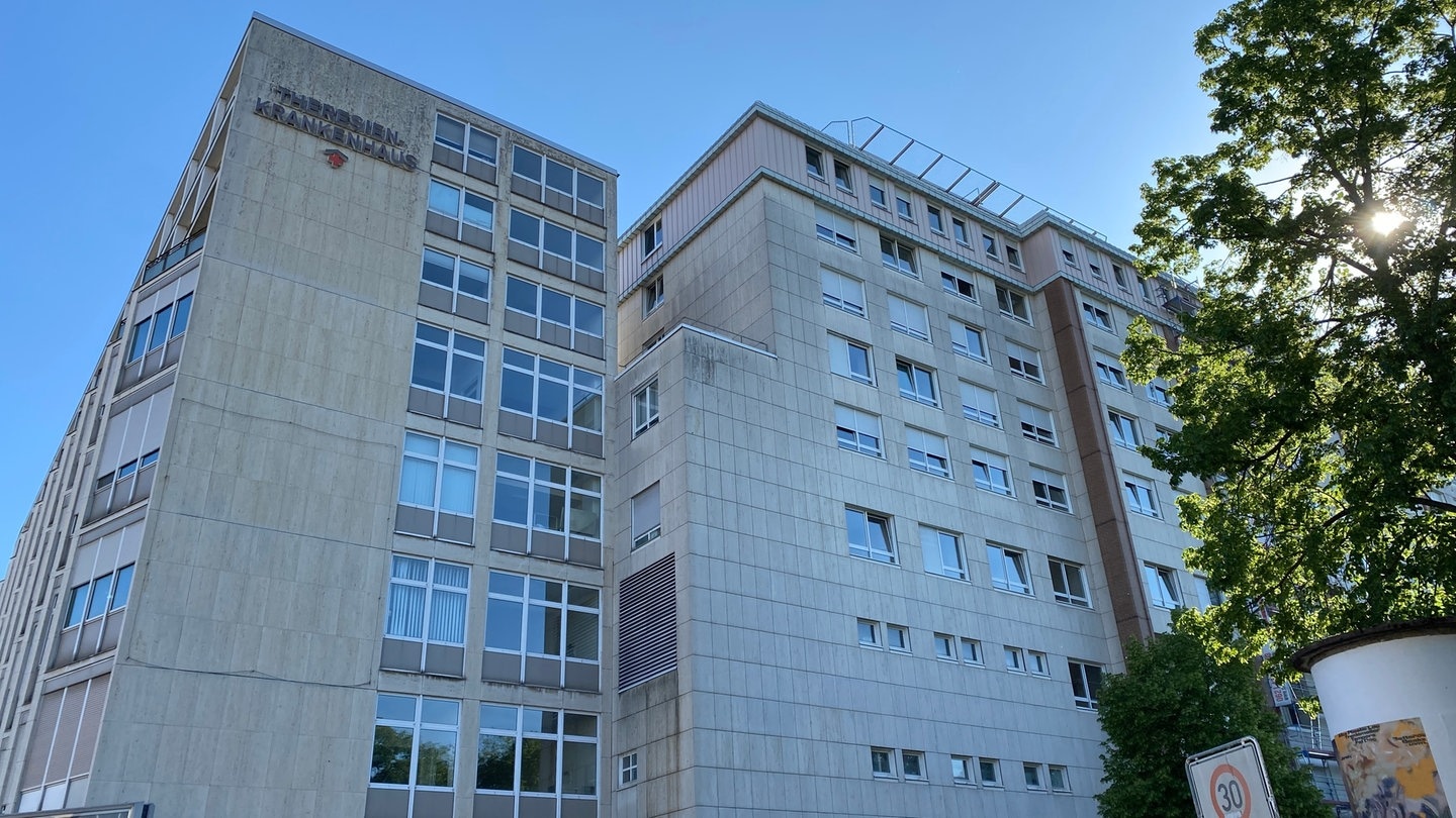 Theresienkrankenhaus schließt: Sorge um Notfallversorgung?