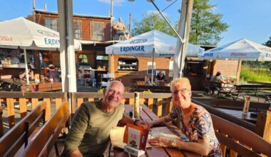 Heimweh beendet Herberts Hofwoche bei „Bauer sucht Frau" vorzeitig