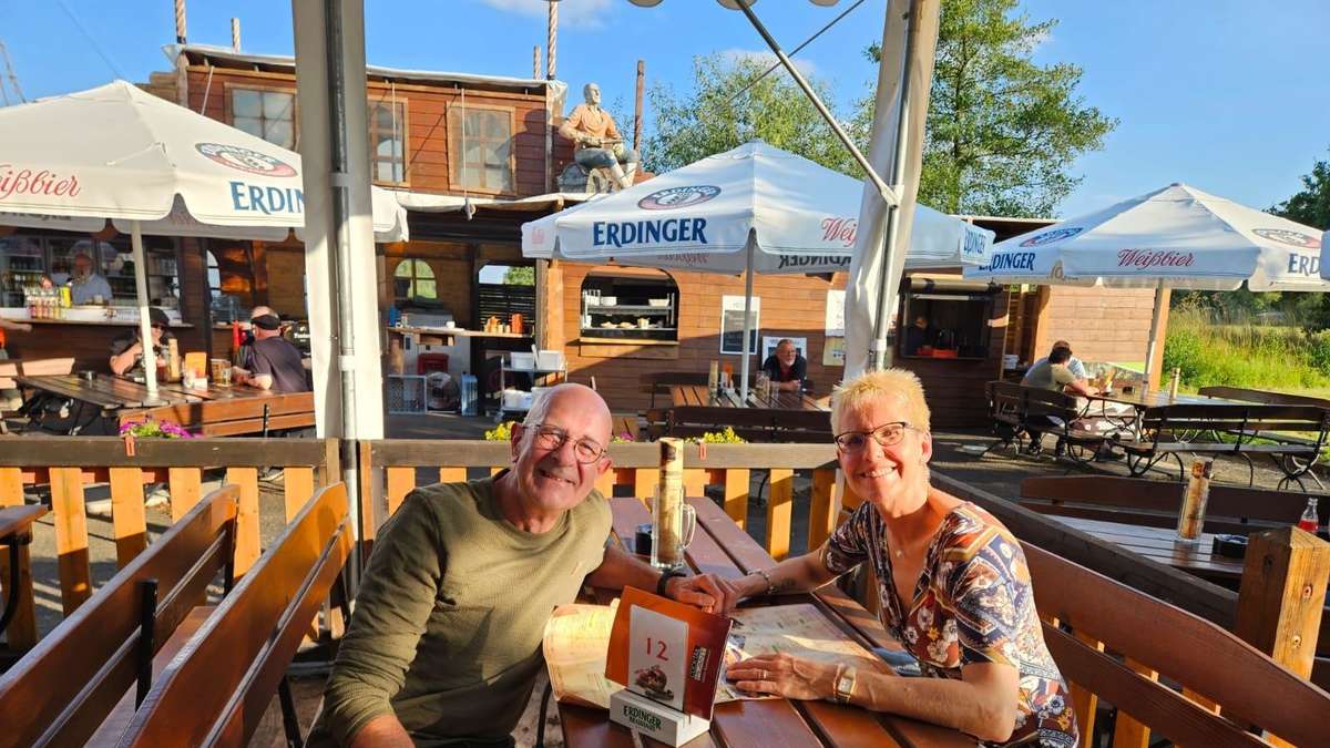 Heimweh beendet Herberts Hofwoche bei „Bauer sucht Frau" vorzeitig