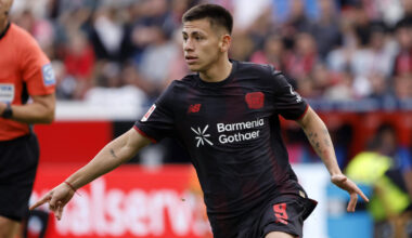 Bayer Leverkusen: Manchester City beendet Echeverri-Leihe vorzeitig