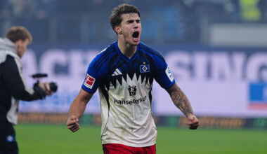 Luka Vuskovic löst van der Vaart als wertvollster HSV-Profi der Geschichte ab