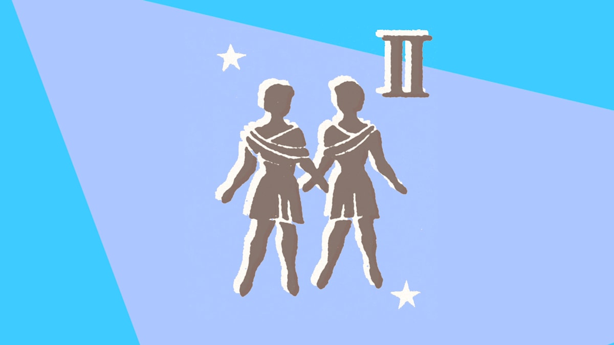 Horoskop Zwillinge 2026: Jetzt ist die Zeit, sich komplett neu zu definieren - WELT