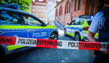 Betrug mit Tresorfächern aufgedeckt – Zwei Festnahmen nach Schaden im sechsstelligen Bereich