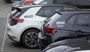 25-Millionen-Euro-Buße für Miles in Berlin